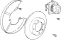 Bremse HA category icon/image